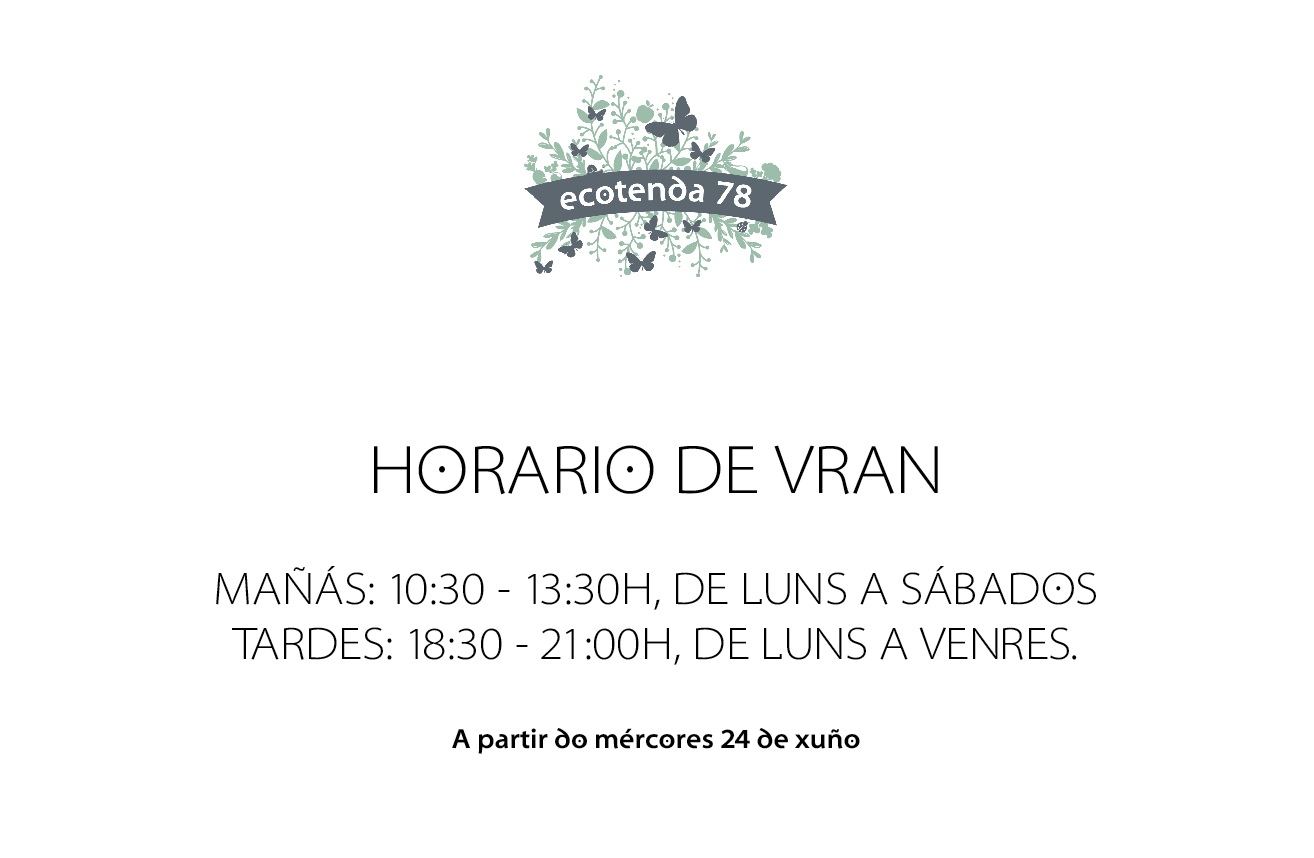 Horario de Vran