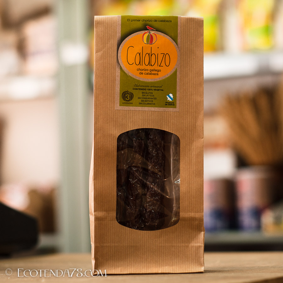 Calabizo na Ecotenda78