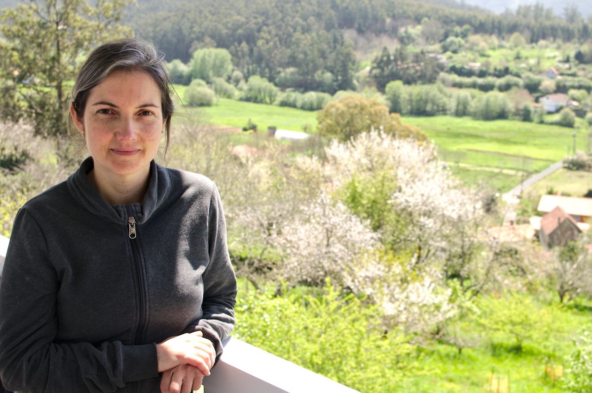 Entrevista: Froita Ecolóxica de Cedeira – Agricultura Ecolóxica Local