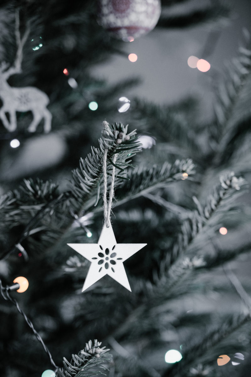 Felices Festas!!