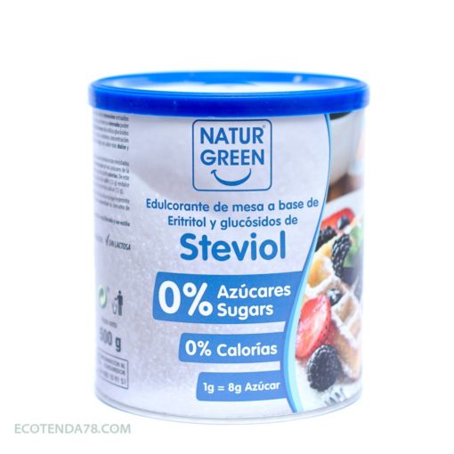 Steviol Bio
